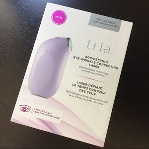 Tria beauty eye wrinkle laser
